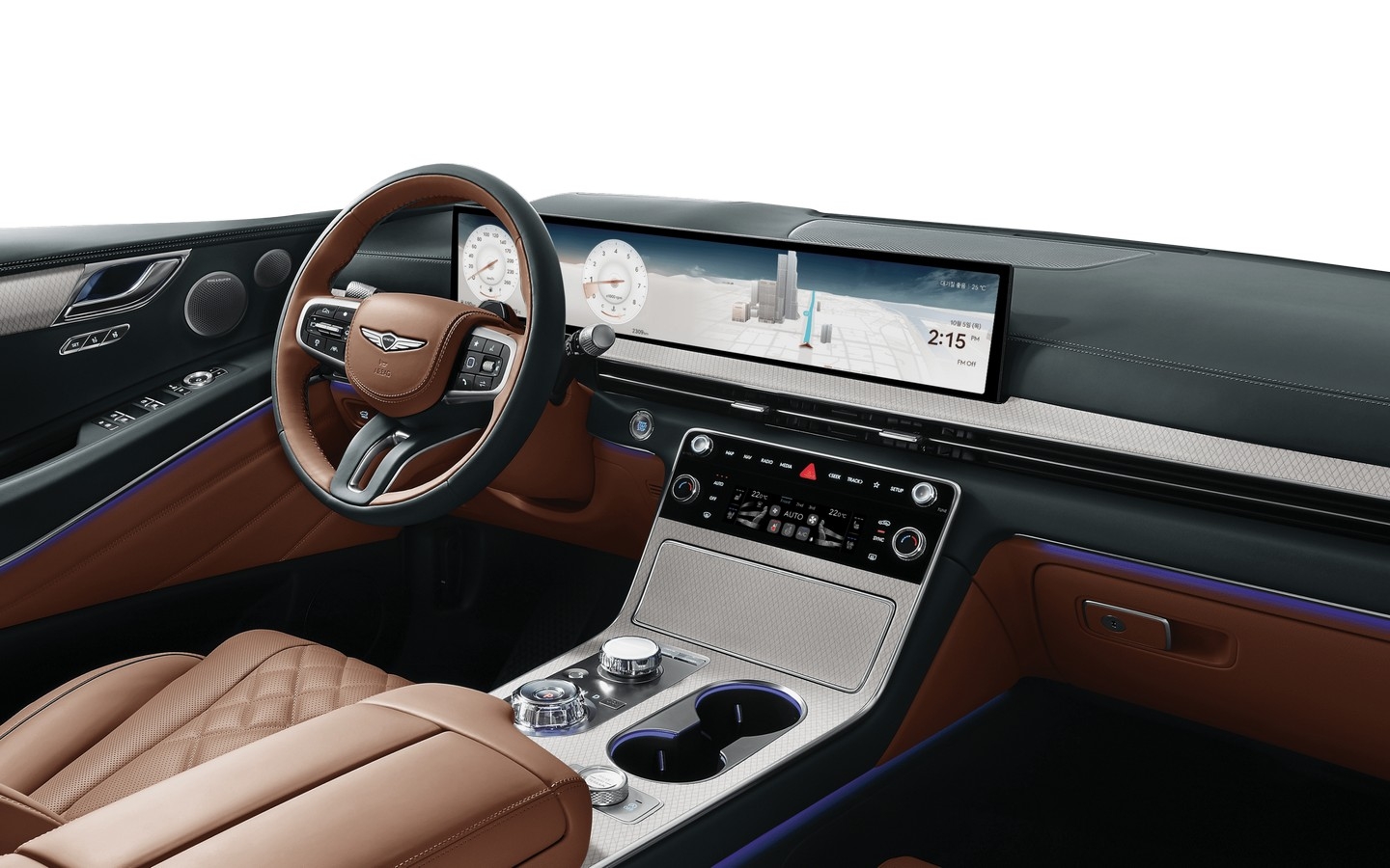 Hyundai GV80