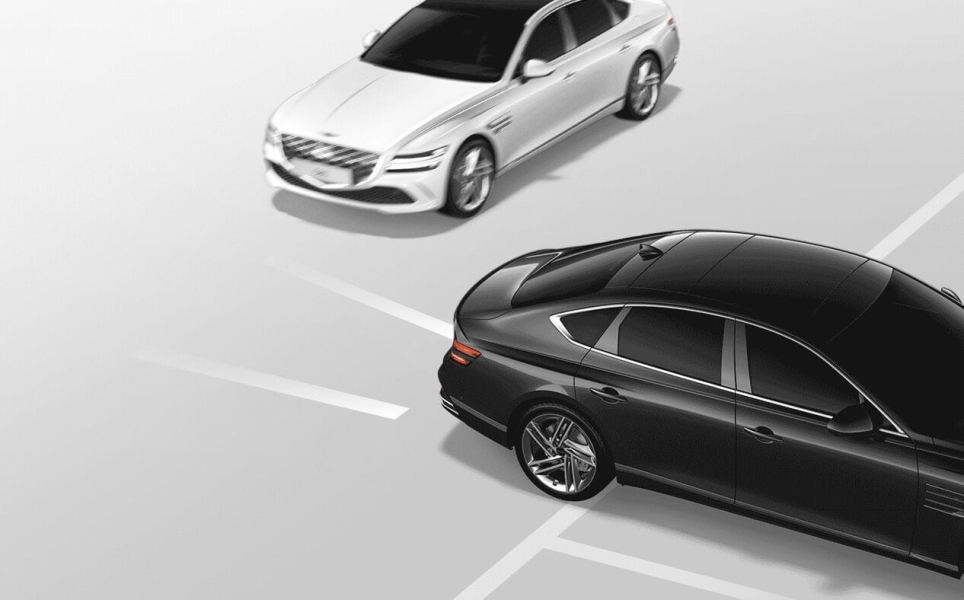 Hyundai G80