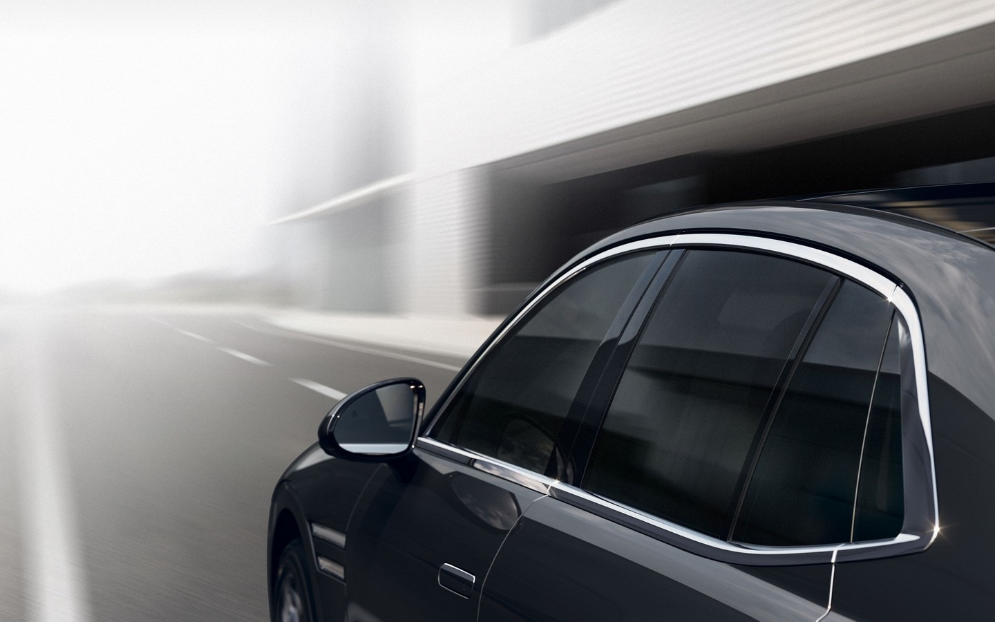 Hyundai G90